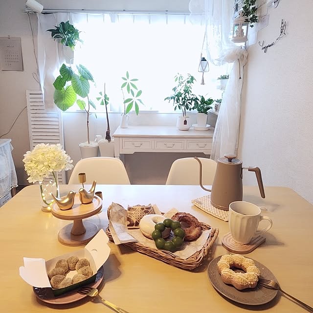 pinonさんの実例写真