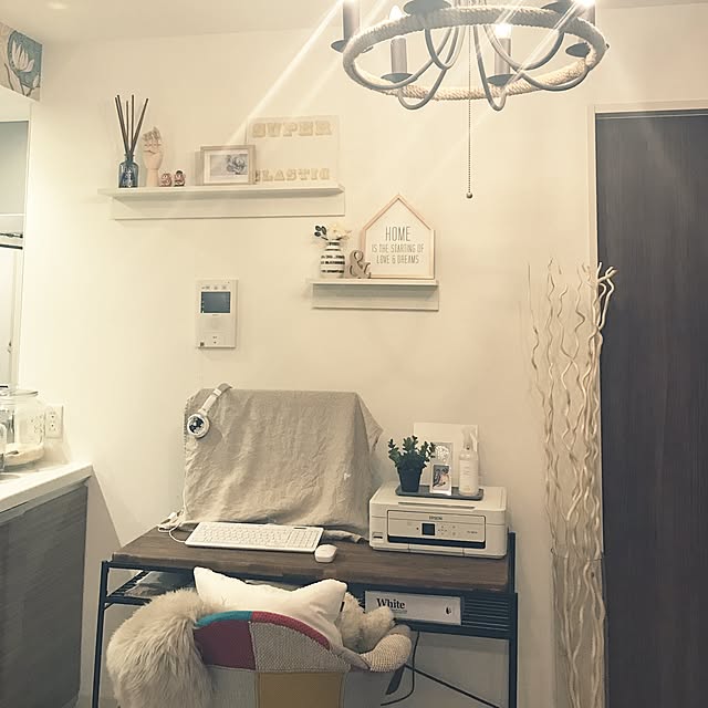 ShiikAさんの実例写真