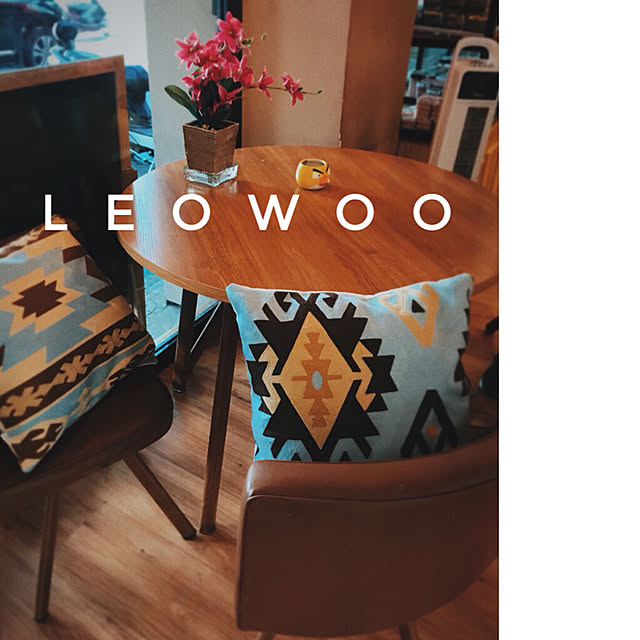 Leowooさんの実例写真