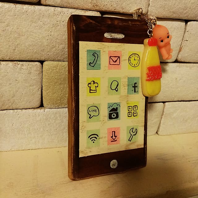 chocolate-cafeさんの実例写真
