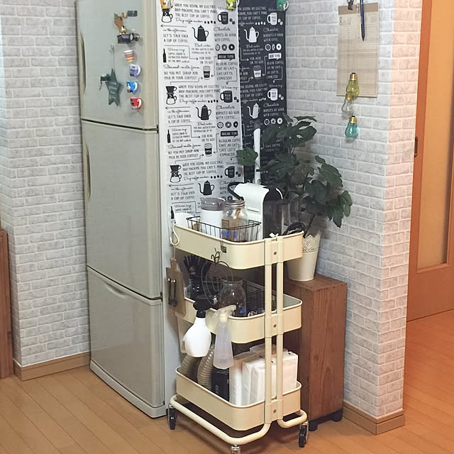cherryさんの実例写真