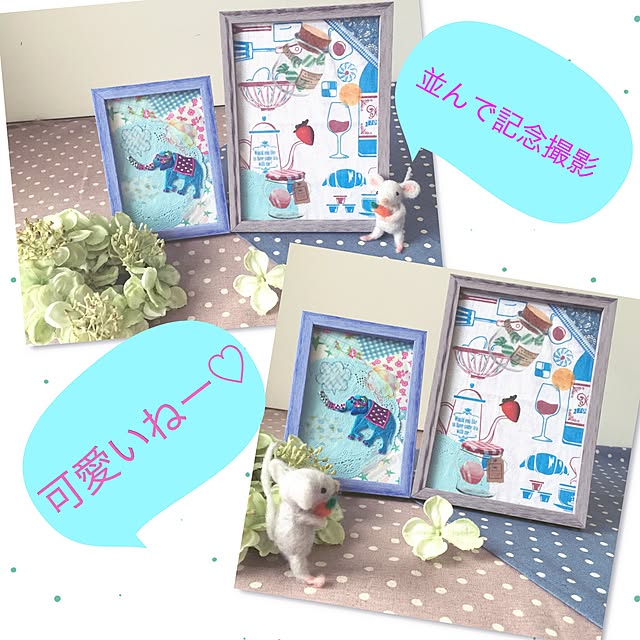 kusuttoさんの実例写真