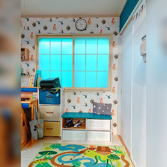 rumi_ebiさんの実例写真