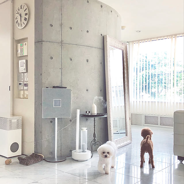 部屋全体のインテリア実例 - 2019-11-02 13:31:58
