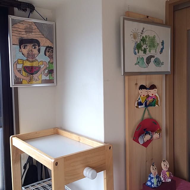 atominaさんの実例写真