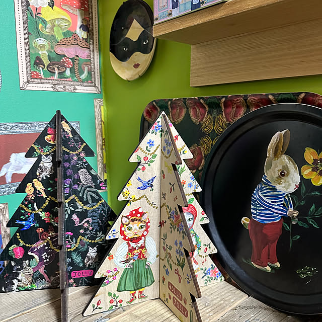 okyame-chanさんの実例写真