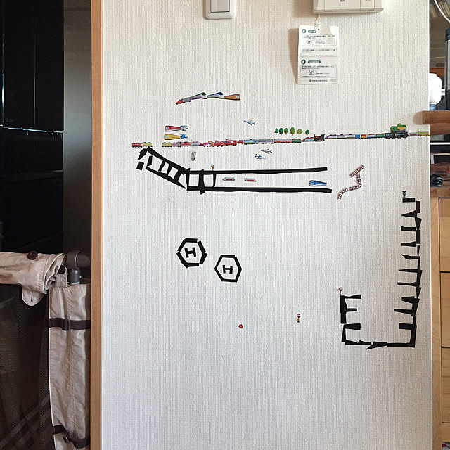 chulliaさんの実例写真