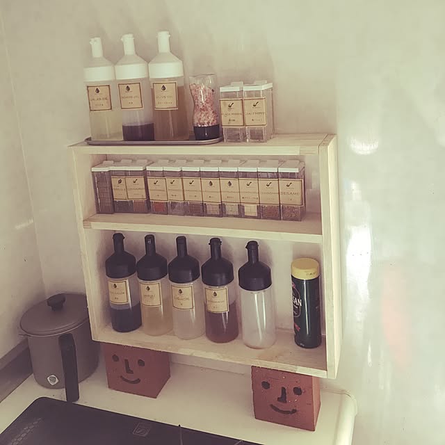yukirinさんの実例写真