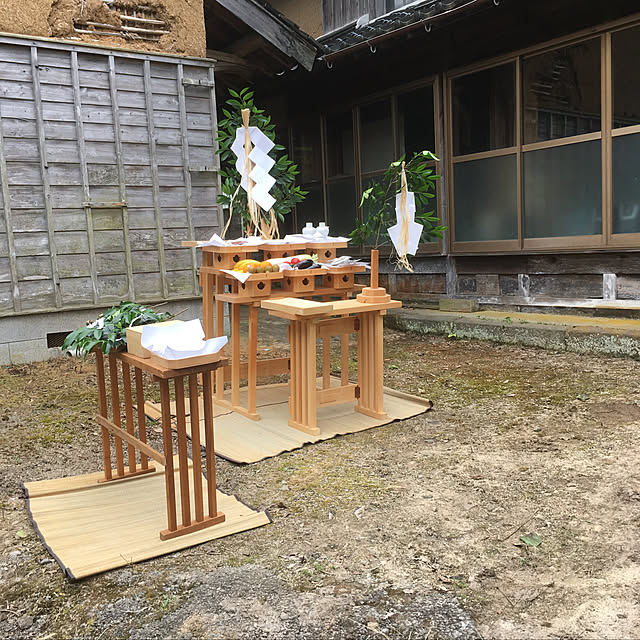 mrkさんの実例写真