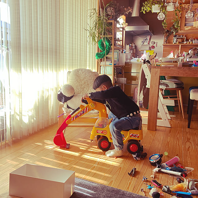 meichanさんの実例写真