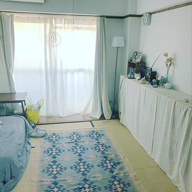 Tomさんの実例写真