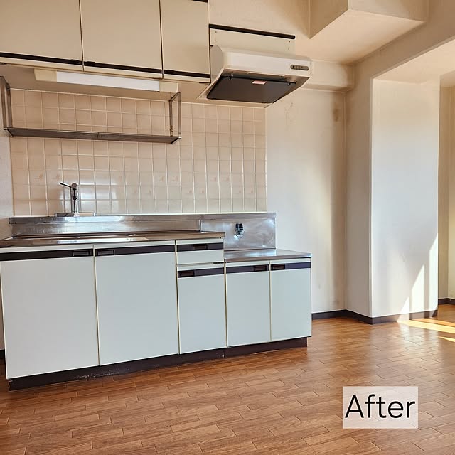 pinonさんの部屋