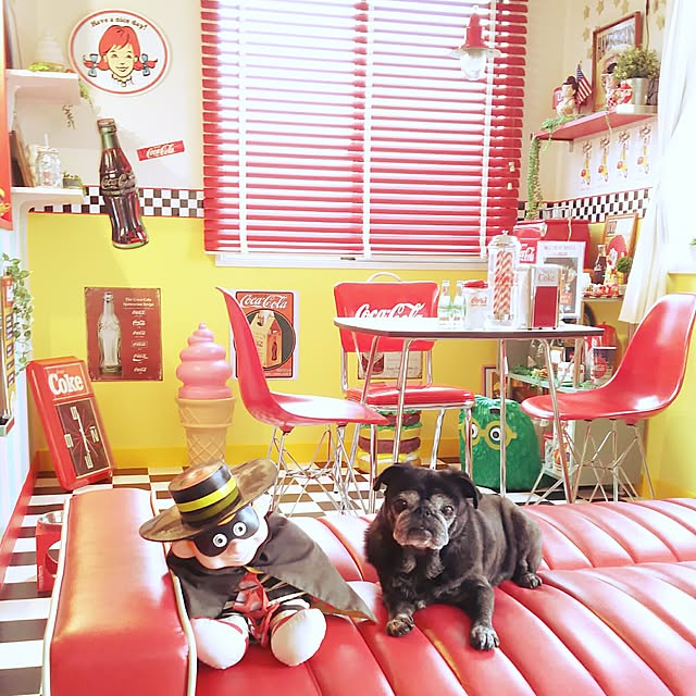 kuupugさんの実例写真
