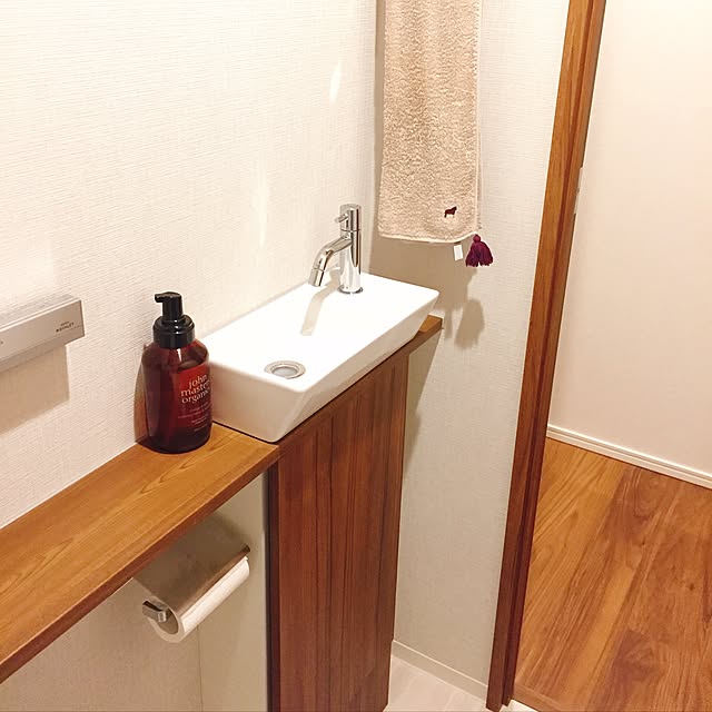 Harunaさんの実例写真