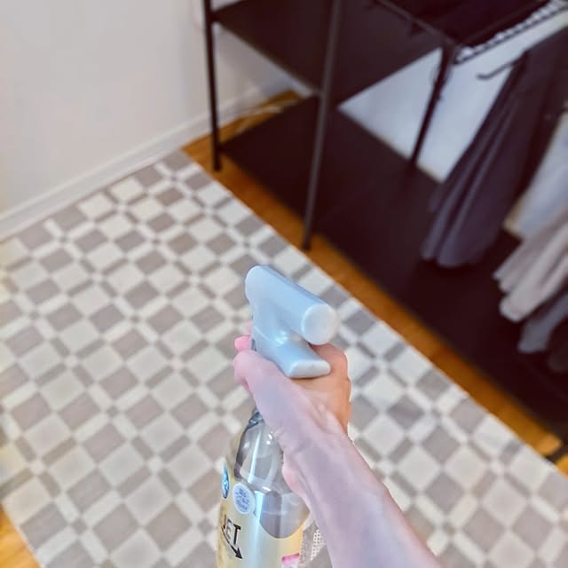 Haさんの部屋