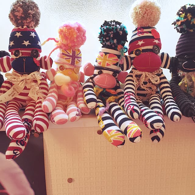 vanillaさんの実例写真