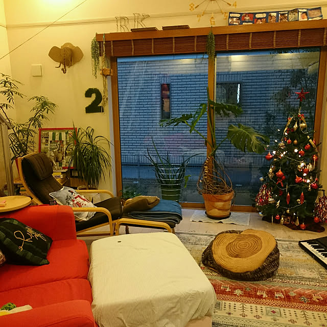 urchinさんの実例写真