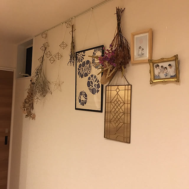 Chiquitaさんの実例写真