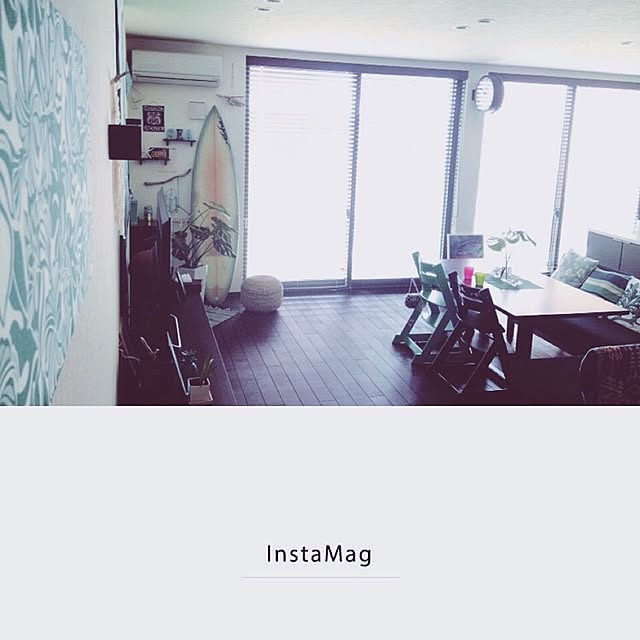 harusoraさんの実例写真