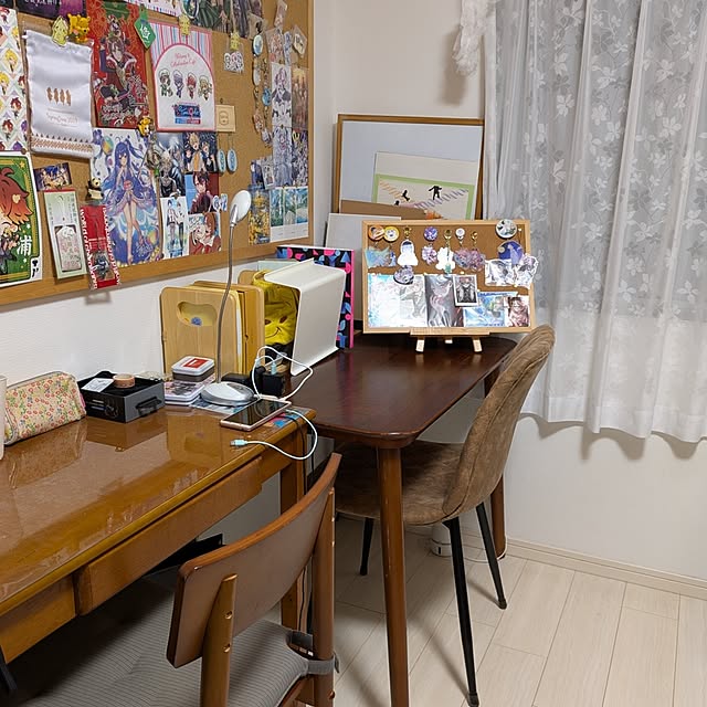 mi-saさんの部屋