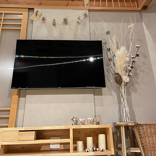 yuki.iさんの実例写真
