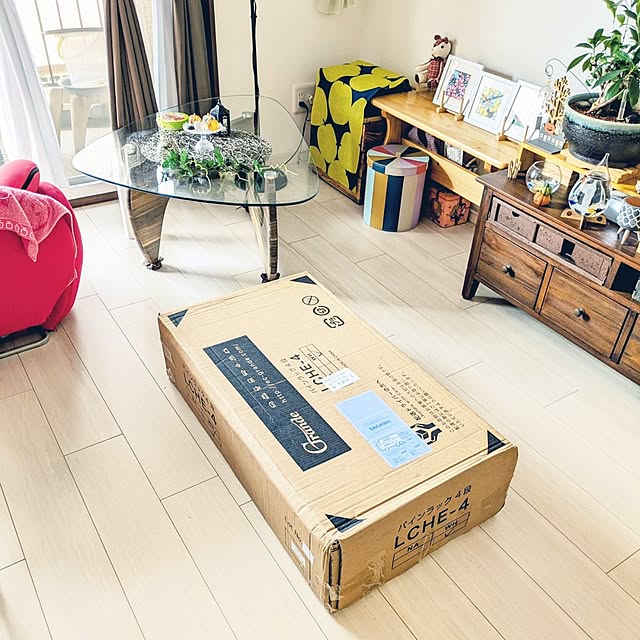 mi-saさんの部屋