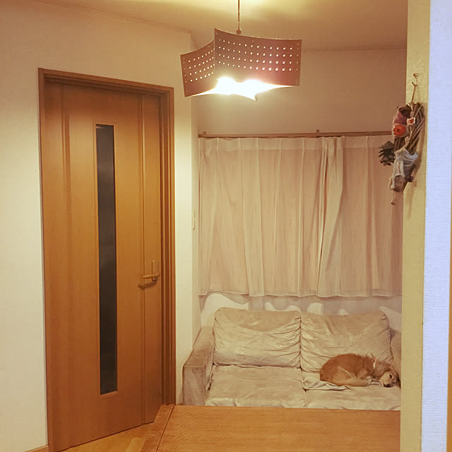 Gomaさんの実例写真