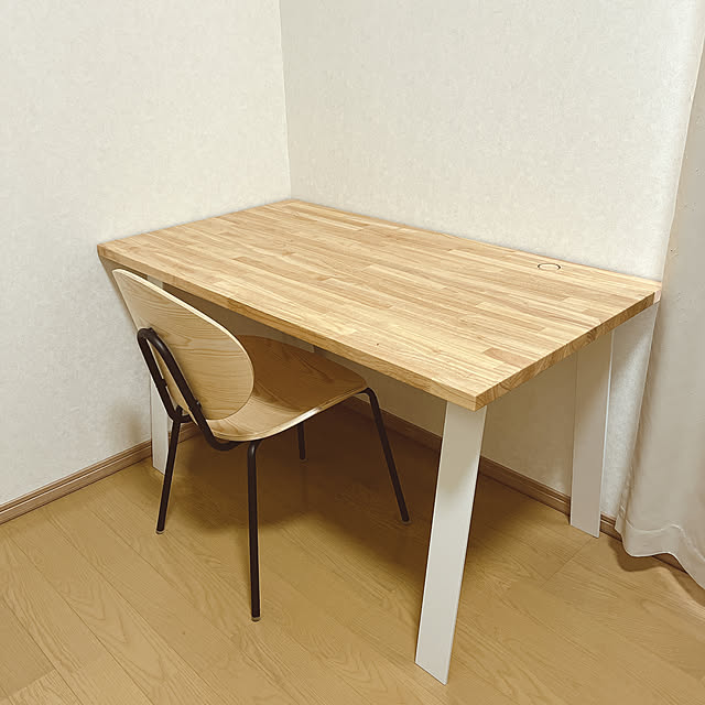 机のインテリア実例 - 2023-04-24 19:37:34