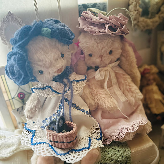 honeyさんの部屋