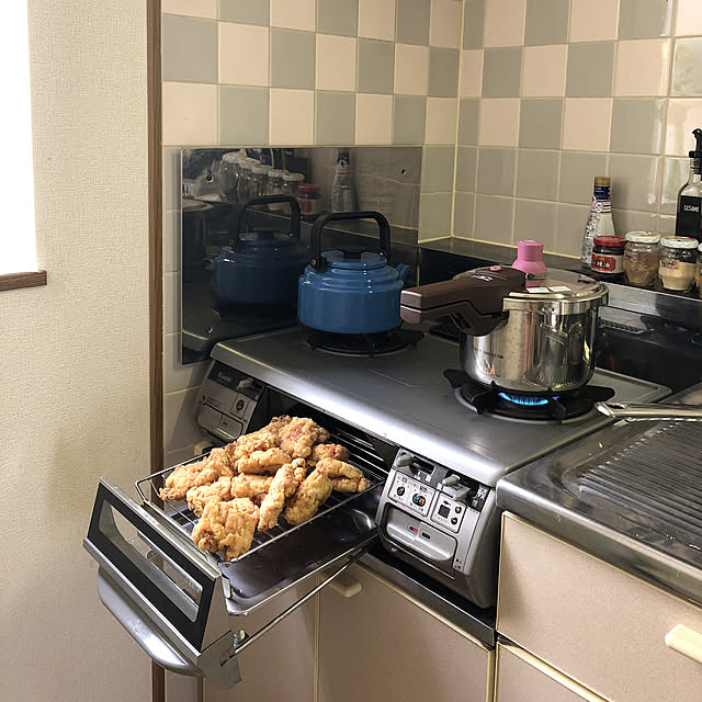 tnさんの実例写真