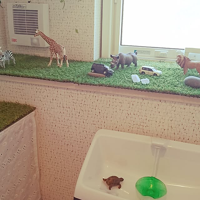 nekomusume111さんの実例写真