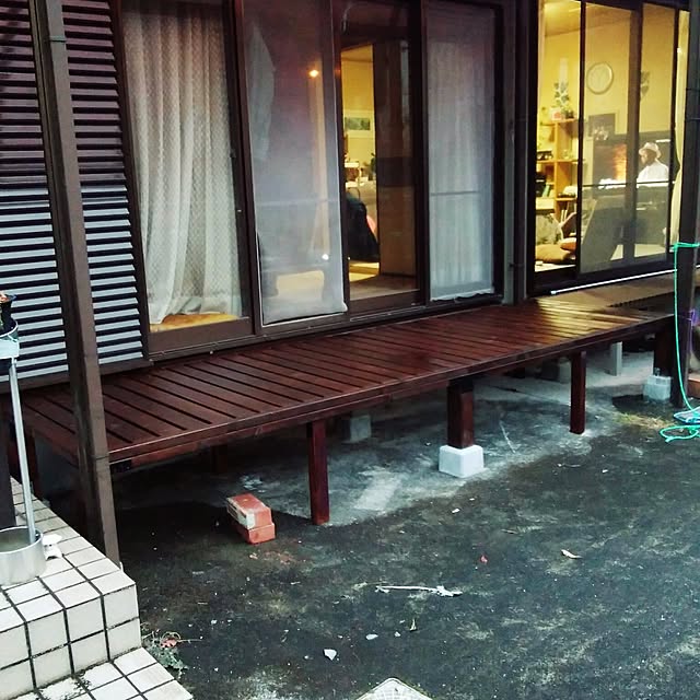 terajunさんの実例写真