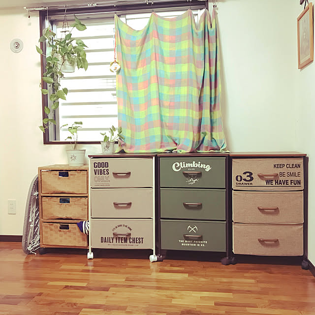 s.Reposさんの実例写真