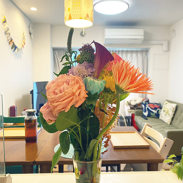 saorinさんの部屋