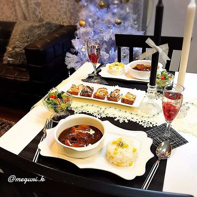 meguri.kさんの実例写真