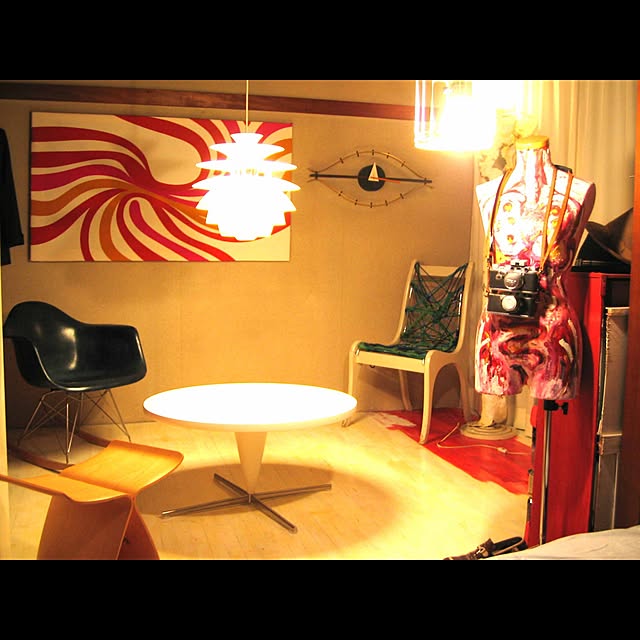 Design papa Ka-tuさんの実例写真