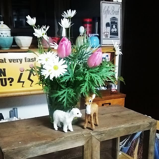 abiさんの実例写真