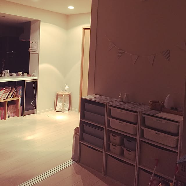 choconさんの実例写真