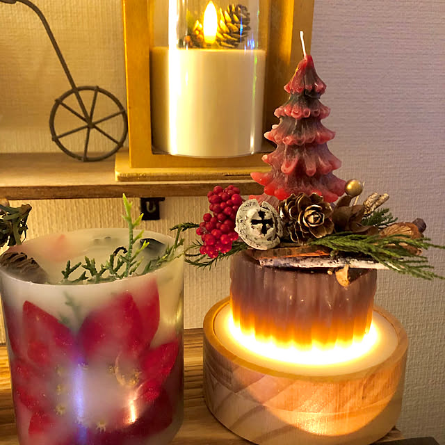 M_Mさんの実例写真