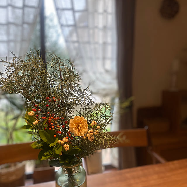 taakoさんの実例写真