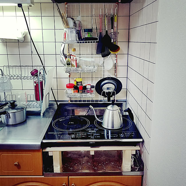 t.o.mさんの実例写真