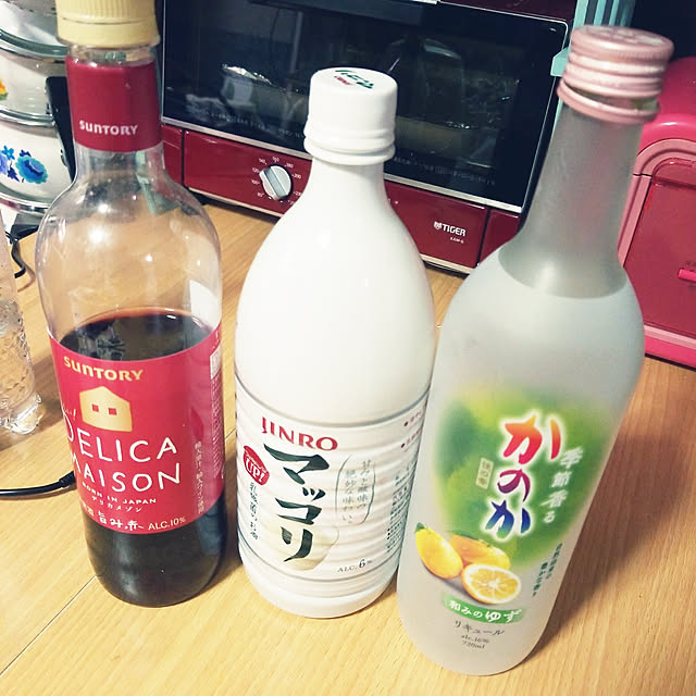 kanako97さんの実例写真