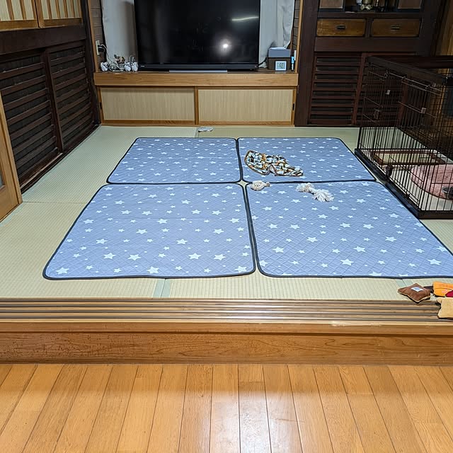 kuririnmamaさんの部屋