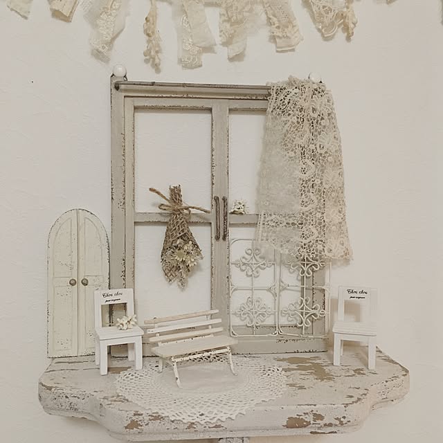 ChouchouLejardinさんの実例写真