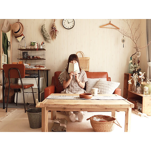 minamiさんの実例写真