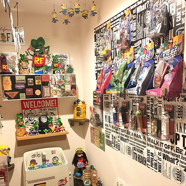 malochiさんの実例写真