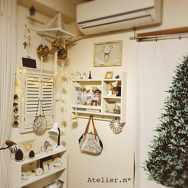 Atelier.mさんの実例写真