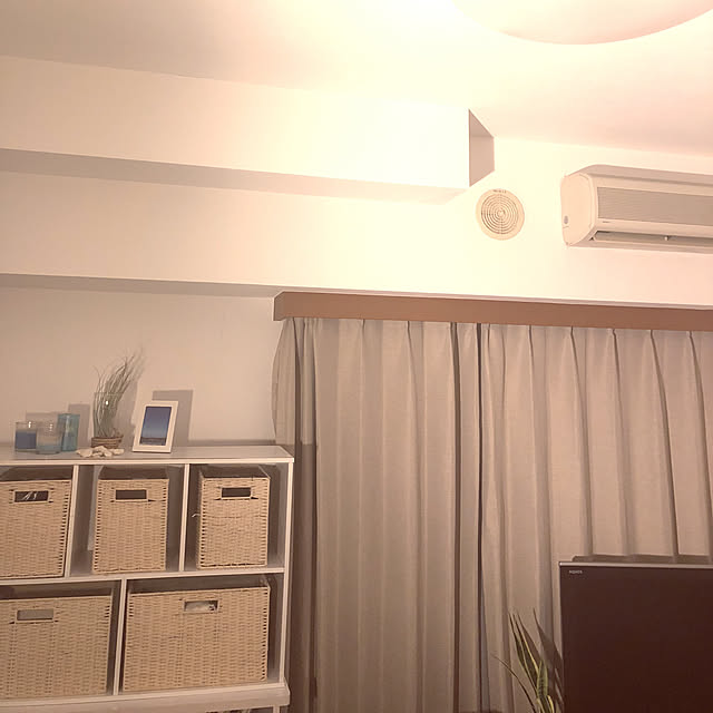 棚のインテリア実例 - 2018-02-05 23:09:04