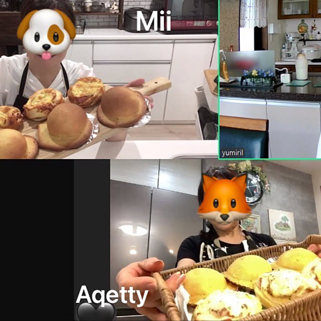 yumirilさんの部屋