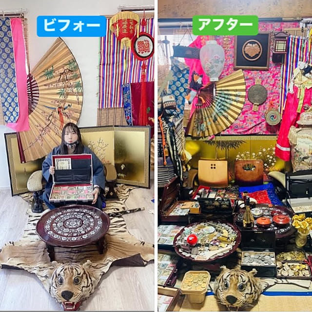 takakuzenさんの実例写真